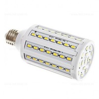 BECURI LED - Reduceri Bec LED E27 18W Corn SMD5730 Promotie