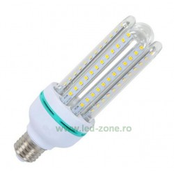Bec LED E27 24W 4U