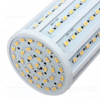 BECURI LED, Bec LED E27 35W Corn SMD5730 , LED-Zone.ro