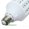 Bec LED E40 40W Corn SMD5730 