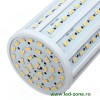 Bec LED E40 40W Corn SMD5730 