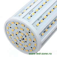 BECURI LED E40, Bec LED E40 40W Corn SMD5730 , LED-Zone.ro