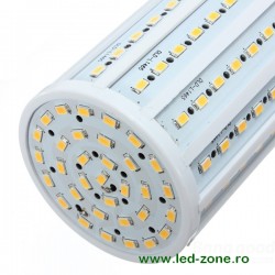Bec LED E40 40W Corn SMD5730 