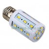 Bec LED E27 5W Corn SMD5730