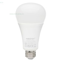 Bec LED E27 12W RGBW Smart