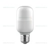Bec LED E27 35W Dispersor Mat Plastic T130