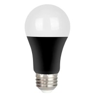 BECURI LED E27, Black Friday - Bec LED E27 5W Iluminare 260 Grade Exterior, LED-Zone.ro