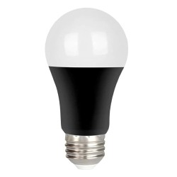 Bec LED E27 5W Iluminare 260 Grade Exterior