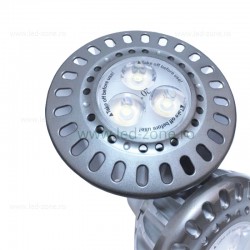 Bec LED PAR38 E27 17W 220V