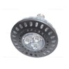Bec LED PAR38 E27 17W 220V