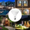 Bec LED PAR30 E27 15W IP65