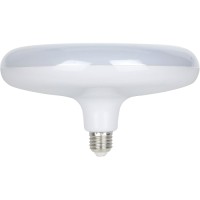 BECURI LED E27, Black Friday - Bec LED E27 30W Dispersor Mat UFO, LED-Zone.ro
