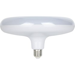 Bec LED E27 30W Dispersor Mat UFO