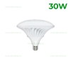 Bec LED E27 30W Dispersor Mat UFO PRO