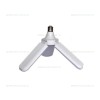 Bec LED E27 30W Pliabil 3 Segmente