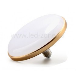Bec LED E27 40W Dispersor Mat UFO