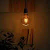 Bec LED Vintage E27 7W Glob G80 