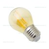 Bec LED Vintage E27 2W G45