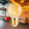 Bec LED Vintage E27 4W G45