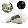 Bec LED 7W 220V Glob Incarcare Solara IP65 Emergenta