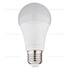 Bec LED E27 12W RGBW Telecomanda