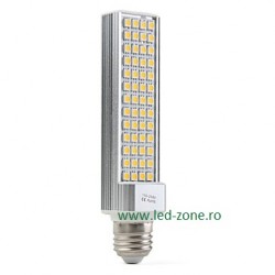 Bec LED E27 13W Unidirectional