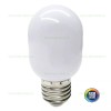 Bec LED E27  1W Glob Mat RGB COMFORT