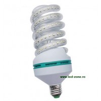 BECURI LED - Reduceri Bec LED E27 24W Spirala Promotie