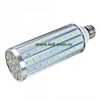 BECURI LED, Bec LED E40 35W Corn SMD5730 Aluminiu, LED-Zone.ro