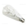 Bec LED E27 3W Para Clar ST64 RGB