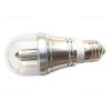 Bec LED E27 4W Glob Clar