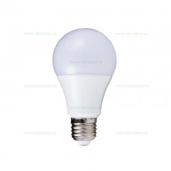 Bec LED E27 18W Iluminare 160 Grade