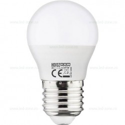 Bec LED E27 10W Iluminare 200 Grade G45 ELITE