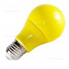 Bec LED E27 7W Glob Mat 260 Grade Color