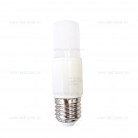 BECURI LED E27, Bec LED E27 7W T30, LED-Zone.ro