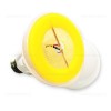 Bec LED E27 8W COB Bidirectional Glob Mat