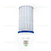 BECURI LED E40 - Reduceri Bec LED E40 40W Corn SMD5730 Aluminiu Promotie