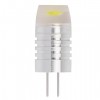 Bec LED G4 1.5W COB Aluminiu 12V