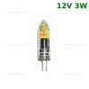 Bec LED G4 3W SMD 12V