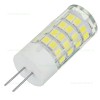 Bec LED G4 5W Corn Ceramica 220V