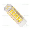 Bec LED G4 7W Corn Ceramica 12V