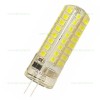 Bec LED G4 7W Corn Silicon 220V