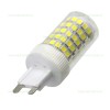 Bec LED G9 9W Corn Ceramica D-23mm