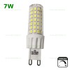 Bec LED G9 7W Corn Ceramica Dimabil