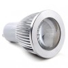 Bec Spot LED GU10 5W COB Lupa 220V 