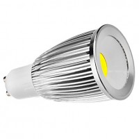 BECURI SPOT LED, Bec Spot LED GU10 7W COB 220V , LED-Zone.ro