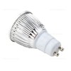 Bec Spot LED GU10 5x1W 220V