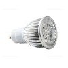 Bec Spot LED GU10 5x1W 220V