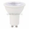 Bec Spot LED GU10 5W SMD2835 220V