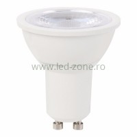 BECURI SPOT LED - Reduceri Bec Spot LED GU10 5W SMD2835 220V Promotie